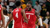Houston passes Connecticut for No. 1 spot in USA TODAY Sports men's college basketball poll