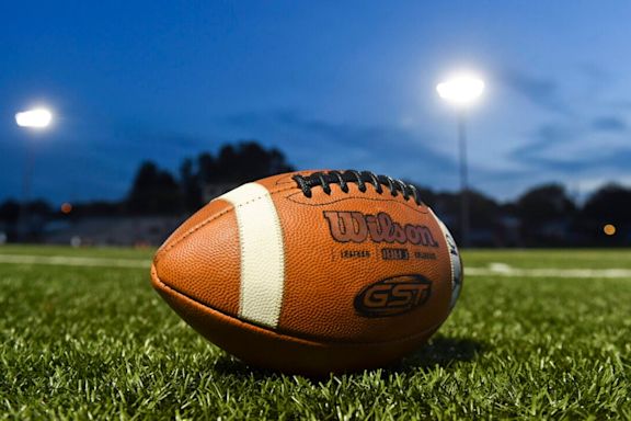 Check here for the latest high school football cancellations and postponements