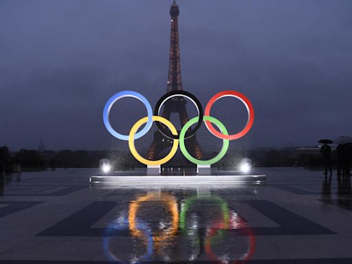 Rechazo a rusos y bielorrusos como voluntarios de París-2024 por seguridad