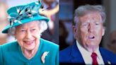 Queen Elizabeth skipped controversial conversation with Trump