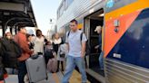 U.S. rail strike averted. What 11th-hour call did to Amtrak service in the San Joaquin Valley