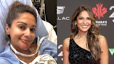 Sangita Patel says she's 'feeling relieved' after second cancer surgery: 'I will listen to my body'