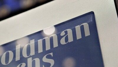 Goldman Sachs profit more than doubles in June quarter, beats expectations