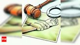 22-year-old sentenced to 20 years in jail for raping 3-year-old girl in Bengaluru | Bengaluru News - Times of India