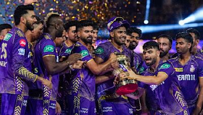 Inside Luxurious Lifestyle Of KKR's Players: Rinku Singh, Mitchell Starc, Andre Russell And Others - Check How ...