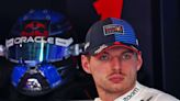 Miami Grand Prix: Max Verstappen takes Sprint victory as FIA punish Hamilton and Magnussen