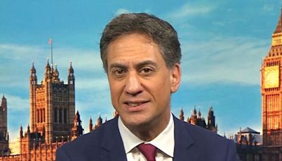 Ed Miliband's 'painful' BBC Breakfast interview forces viewers to 'switch off'