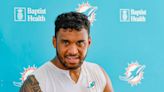 Dolphins QB Tua Tagovailoa fires back at ESPN analyst Ryan Clark’s criticism of body