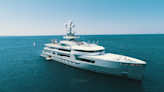 Boat of the Week: This 238-Foot Superyacht Is Made to Take You Heli-Skiing at the World’s Most Remote Slopes