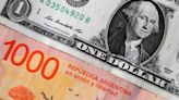 Atención al dólar: hay $2,5 billones “sueltos” que hacen cola para comprar financieros (se expande la base)