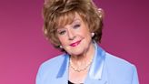 Coronation Street's Barbara Knox 90th birthday special confirms air date