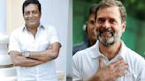 Rahul Gandhi Birthday: Actor-Politician Prakash Raj Wishes Rahul As He Turns 54; Calls Him 'Mohabbat Ki Dukan'