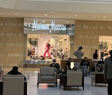 Neiman Marcus to Be Acquired by Saks Owner HBC: Report