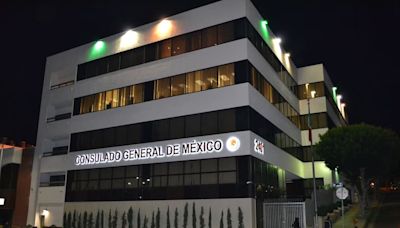 Cómo votar en el consulado mexicano en Las Vegas, Nevada, para las elecciones a presidente 2024