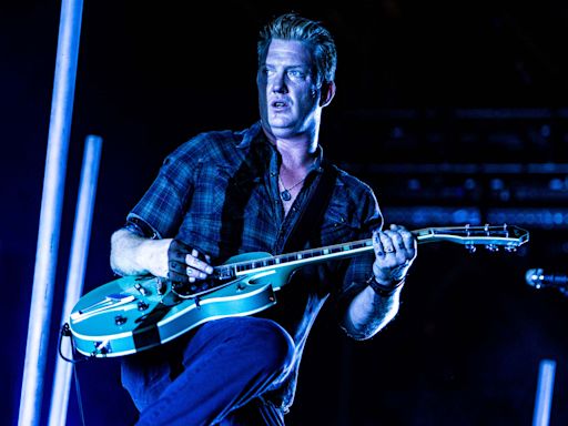 Queens of the Stone Age Cancel European Gigs as Josh Homme Recovers From Surgery