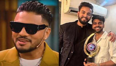 Bigg Boss OTT 3 Promo: Raftaar takes jibe at Elvish Yadav; Anil Kapoor loses calm