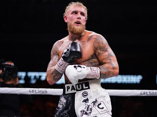 Jake Paul vs. Mike Perry odds, prediction, start time: July 20 fight card picks, bets by proven boxing expert