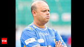 Opted to play Durand Cup with reserves, club wanted 6-week pre-season for first team: Chennaiyin assistant coach Noel Wilson | Football News - Times of India