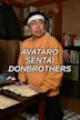 Avataro Sentai Donbrothers