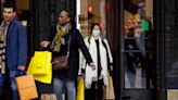 Cost of living: Christmas shoppers expected to spend £4.4bn less this year