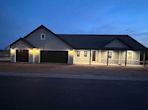 2203 W Heritage Dr, Snowflake AZ 85937