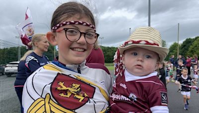 Galway fans hopeful of an end to 23-year wait for Sam