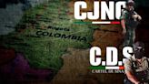 Por qué los cárteles colombianos se alían con el CJNG y el Cártel de Sinaloa para el envío de droga a Europa