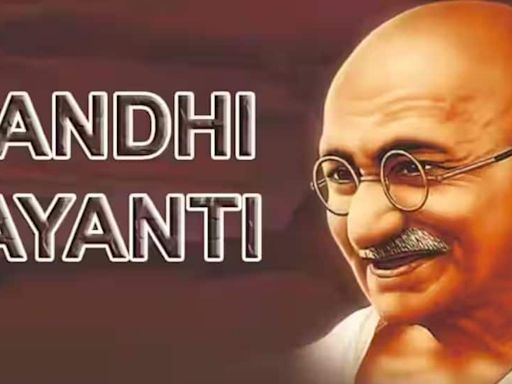 Gandhi Jayanti 2024: From Date, History To Significance, All You Need To Know About Mahatma Gandhis 155th Birth Anniversary