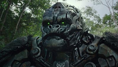 How to Watch Transformers: Rise of the Beasts – Where to Stream Online in 2024