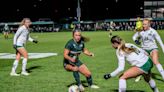 Michigan State women's soccer preps for NCAA tournament matchups with Harvard, potentially 1-seed BYU