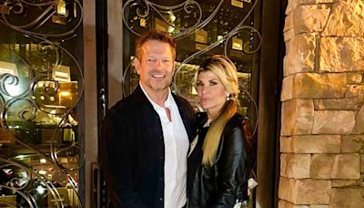 Alexis Bellino Admits She & John “Tried to Fight the Feelings” While Revealing Relationship Timeline | Bravo TV Official Site