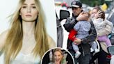Sophie Turner hits back at partying claims, says kids are ‘victims’ in Joe Jonas divorce: I’m a ‘good mum’