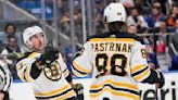 Bruins rolling, rest of NHL making final push for playoffs