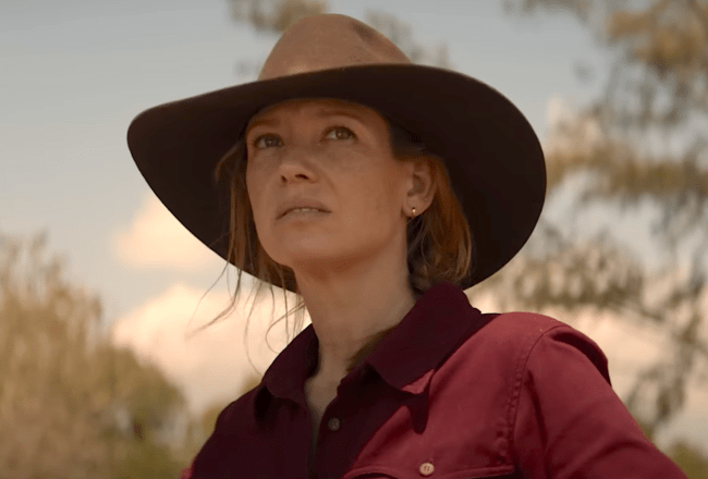 Netflix’s Territory Looks Like an Australian Yellowstone, With Fringe and Longmire Alums — Watch Trailer