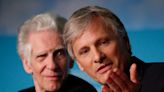 David Cronenberg says he ‘harassed’ Viggo Mortensen into starring in Crimes of the Future