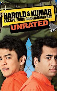 Harold & Kumar Escape From Guantanamo Bay