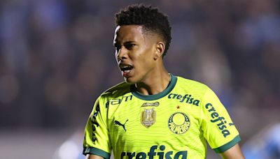 Estevao 'Messinho' Willian's agent explains where Chelsea want Brazilian wonderkid to play after he completes move from Palmeiras | Goal.com South Africa