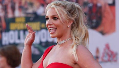 ¡No la tratan como princesa! Britney Spears fue estafada durante viaje a México