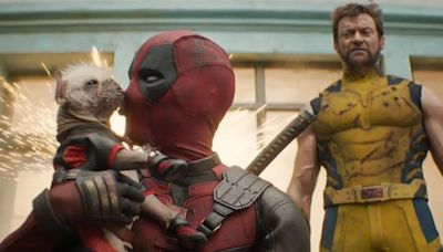 DEADPOOL & WOLVERINE Is Just the Bloody, Puerile, Heartfelt Movie We Wanted