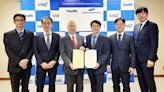 三星重工CBM管理軟體 日本海事協會核發型式認可證書