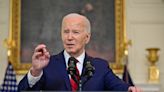 Biden signs Ukraine aid, Israel funding and TikTok crackdown into law