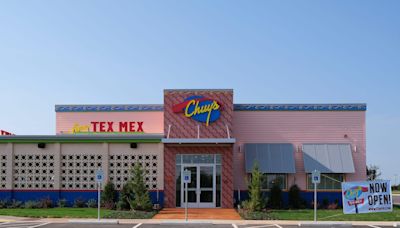 Darden Restaurants, owner of Olive Garden, to acquire Tex-Mex chain Chuy's for $605 million