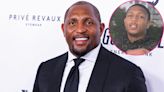 Former NFL Athlete Ray Lewis’ Eldest Son Ray Dead at 28: ‘Just Watch Over Us All’