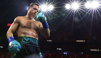 ¿Qué sigue para Canelo? ¿Benavidez? Un dilema entre el legado y la petulancia