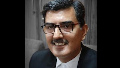 Justice Sheel Nagu appointed as Punjab & Haryana chief justice