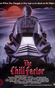 The Chill Factor (1993 film)