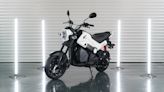 La nueva moto Honda NAVi ya está a la venta y con un precio muy competitivo