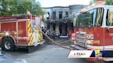 Pride Flag and 4 Baltimore Homes Set Aflame, Police Investigate as Hate Crime
