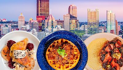 20 Restaurants In Pittsburgh You Should Know, According To A PA Local