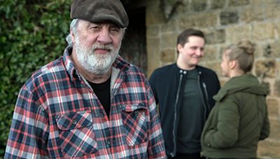 Emmerdale legend 'set for return' as ITV soap says goodbye to Zak Dingle